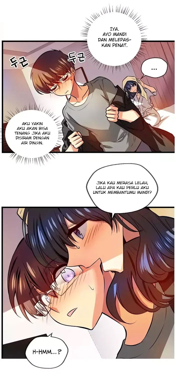 Hyulla’s Race Chapter 46.1 Gambar 18